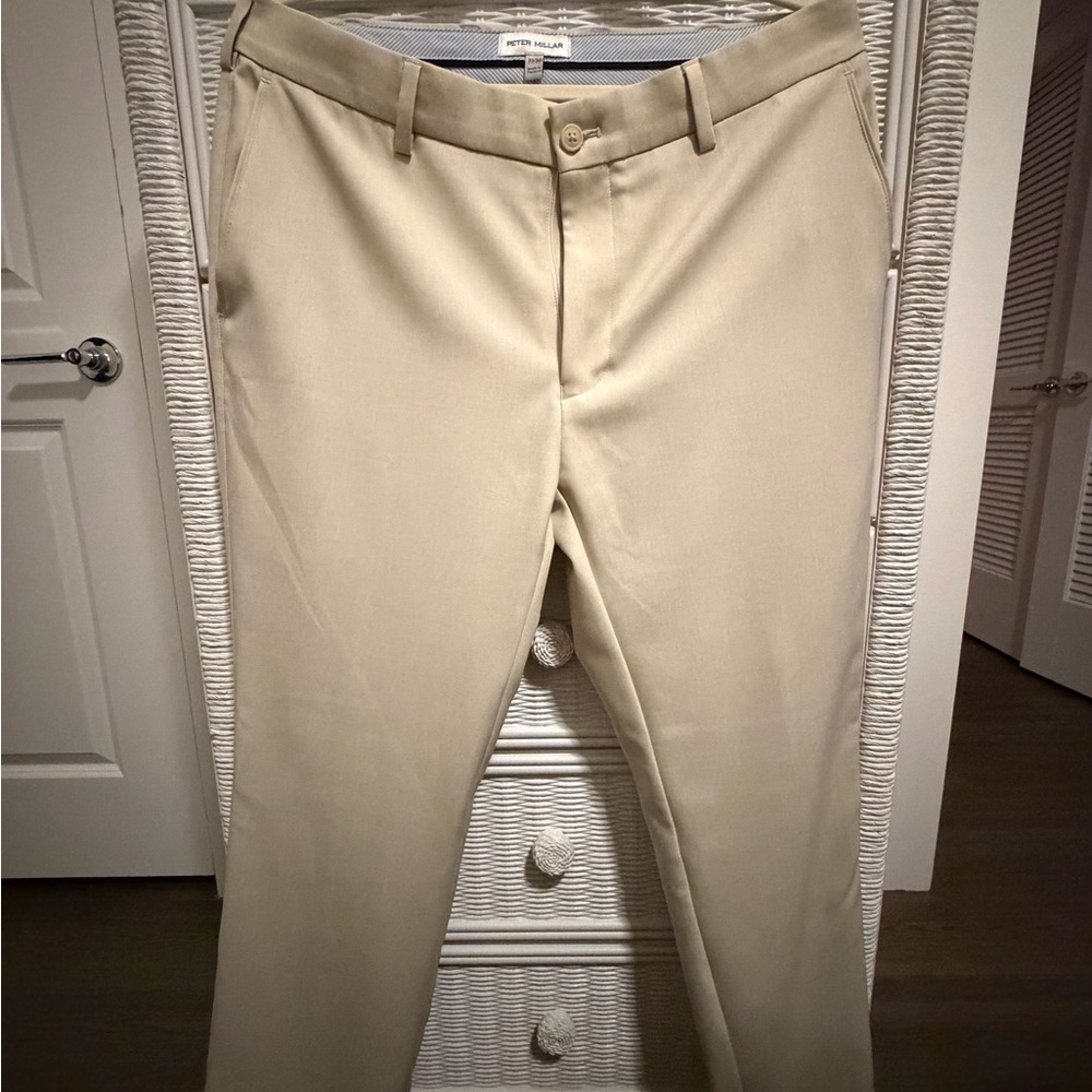Peter Millar Charlotte Pants